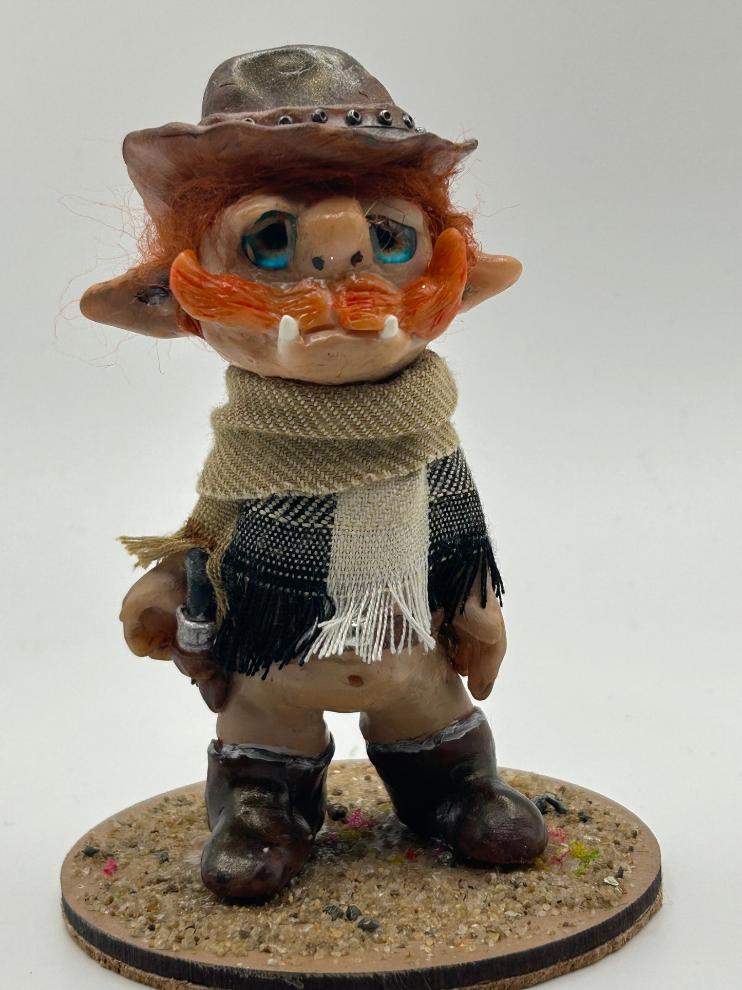 Bandit Troll