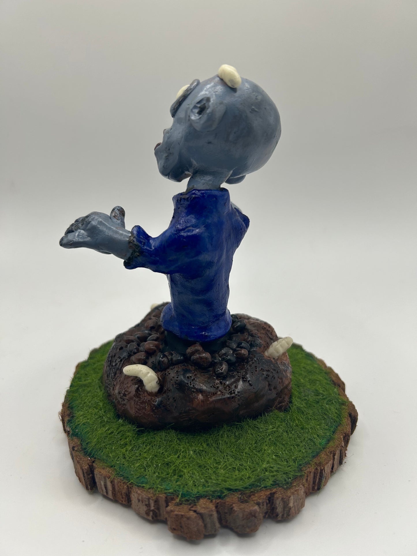 Zombie Boy