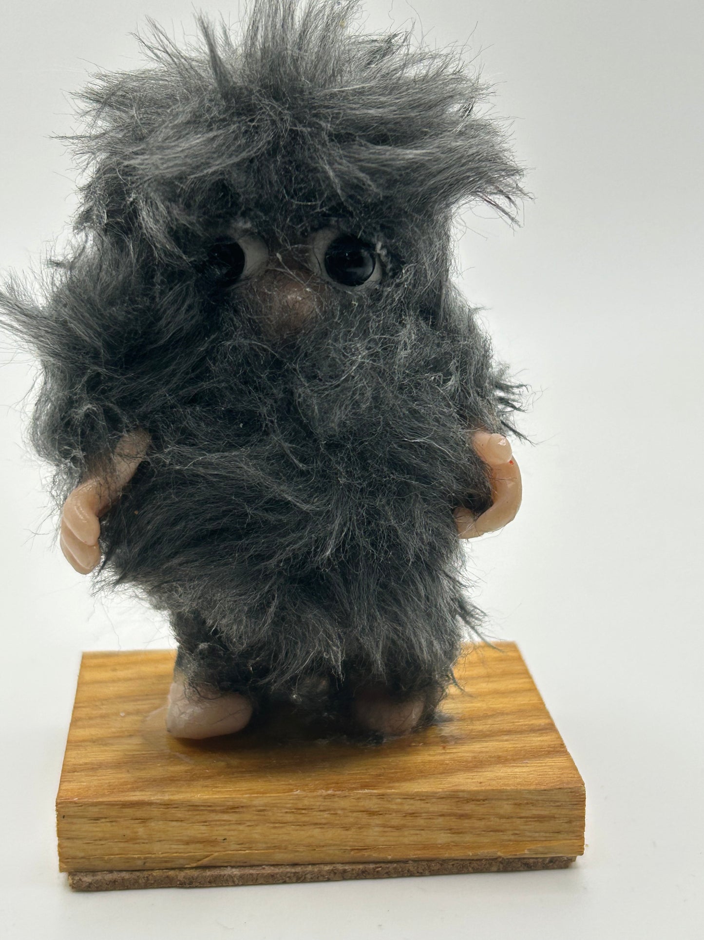 The fuzz thing
