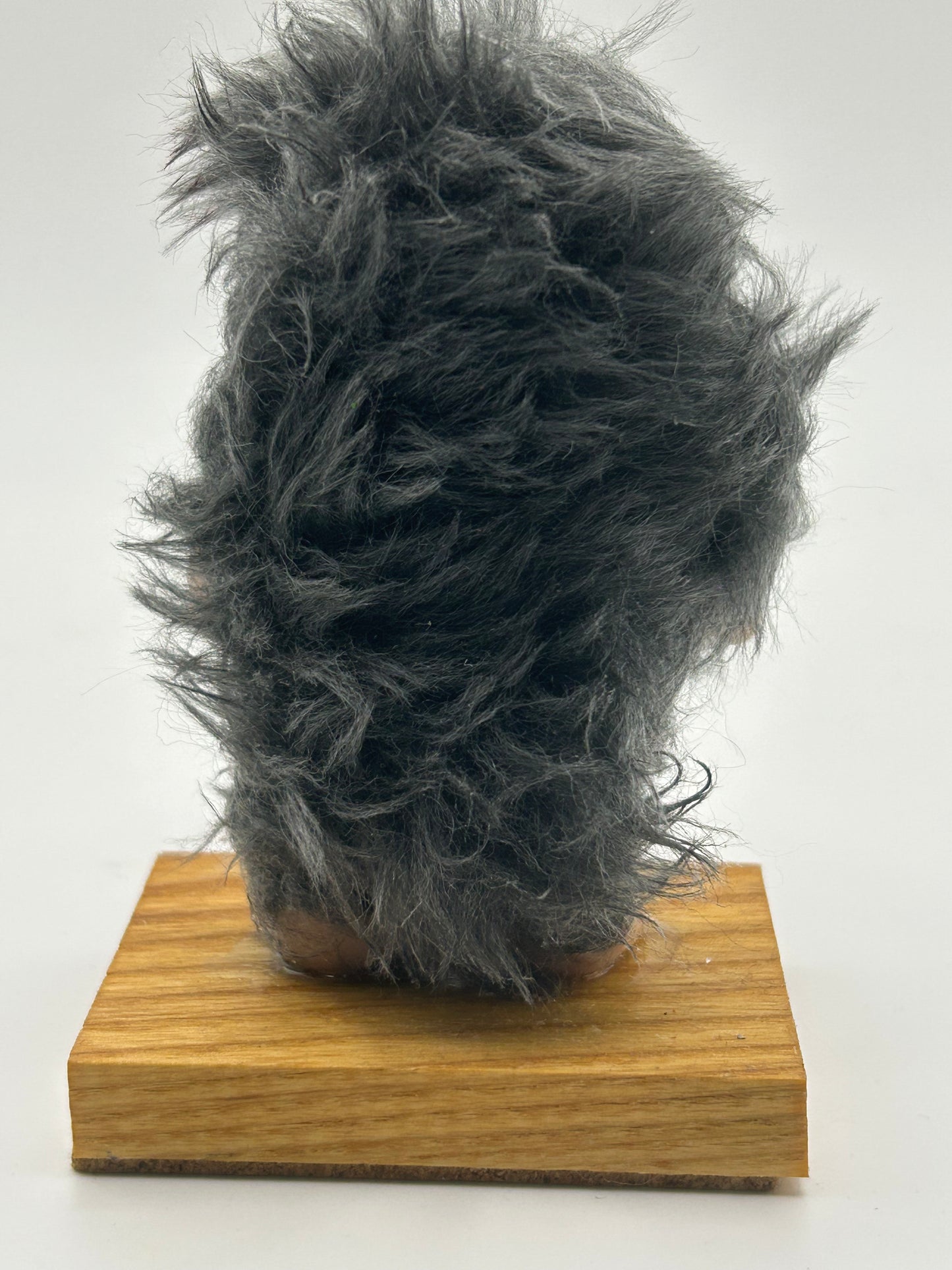 The fuzz thing