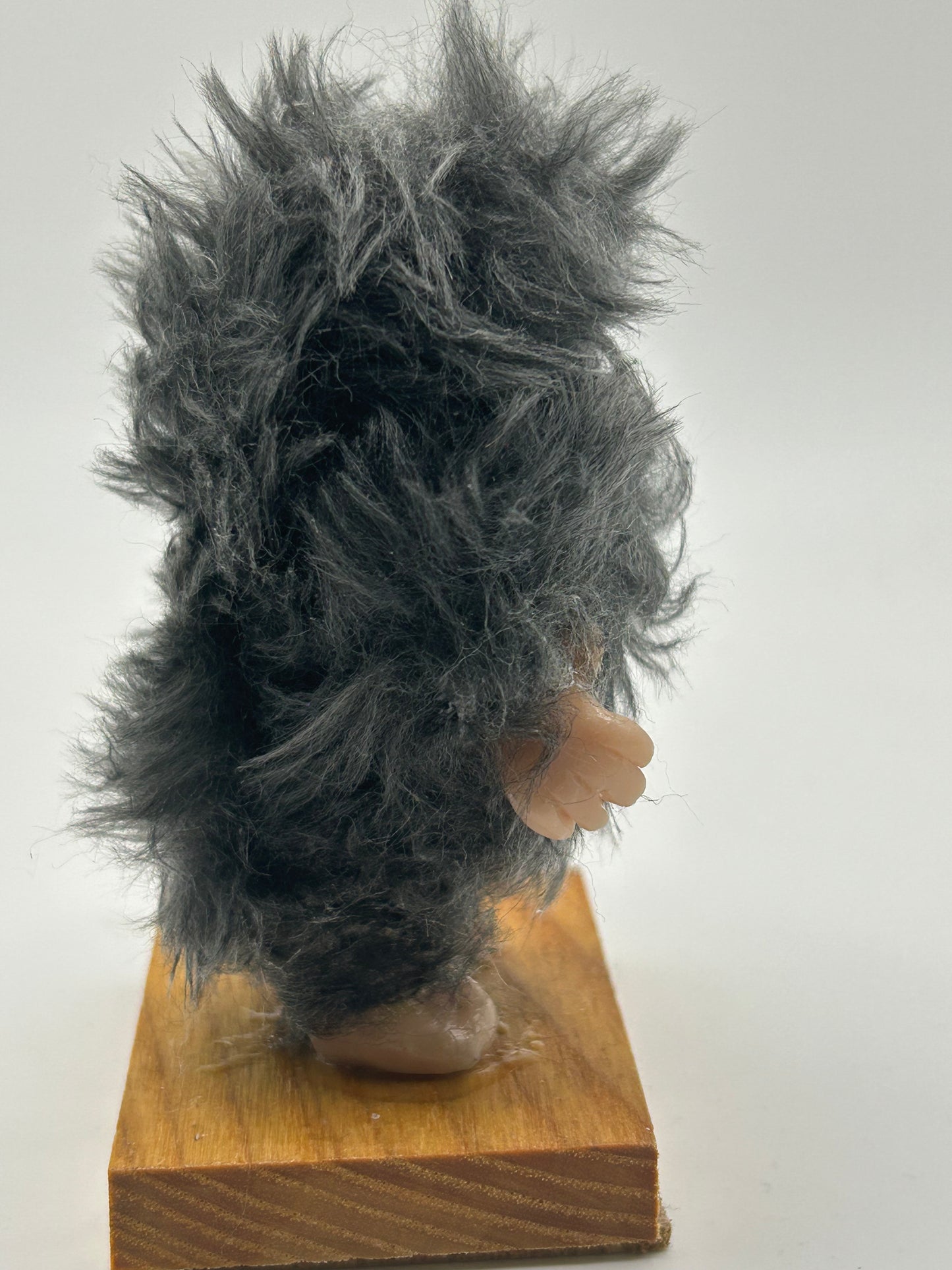 The fuzz thing