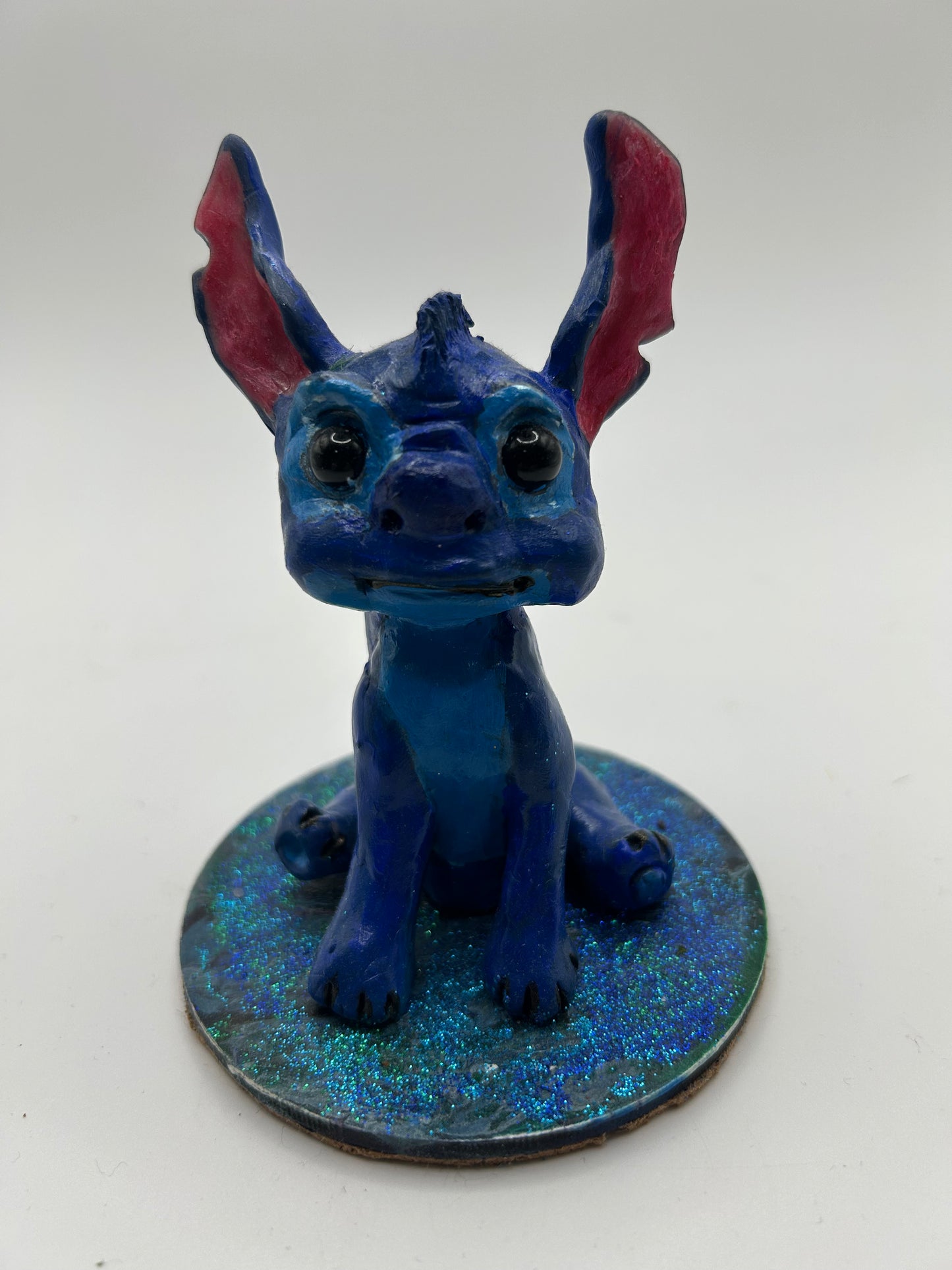 Another experiment