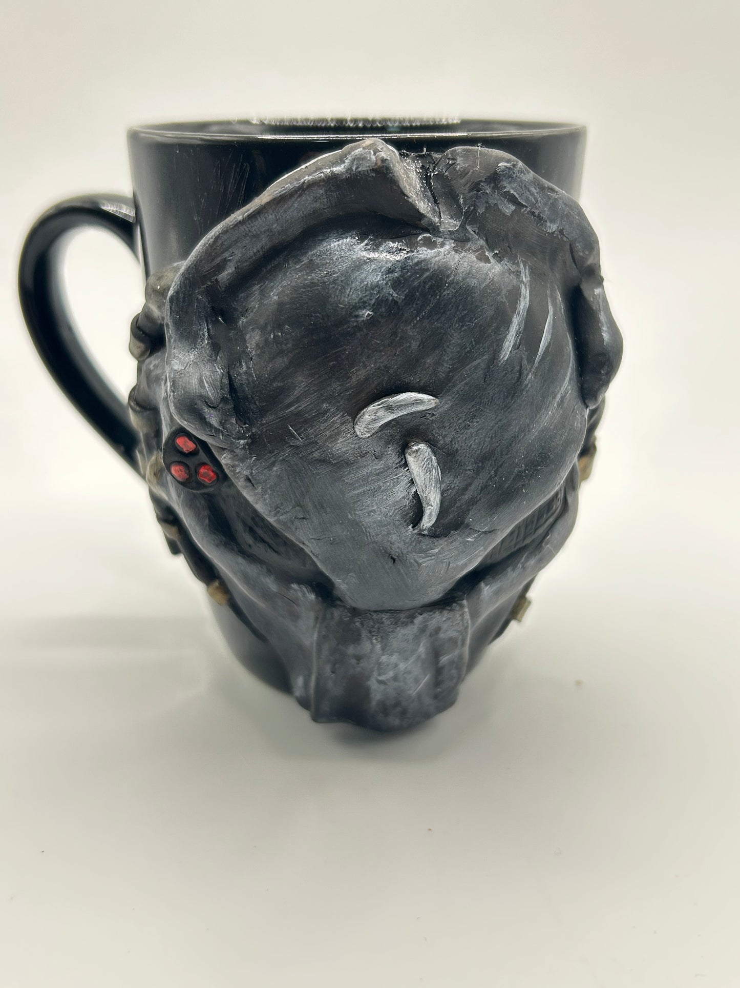 Predator Mug