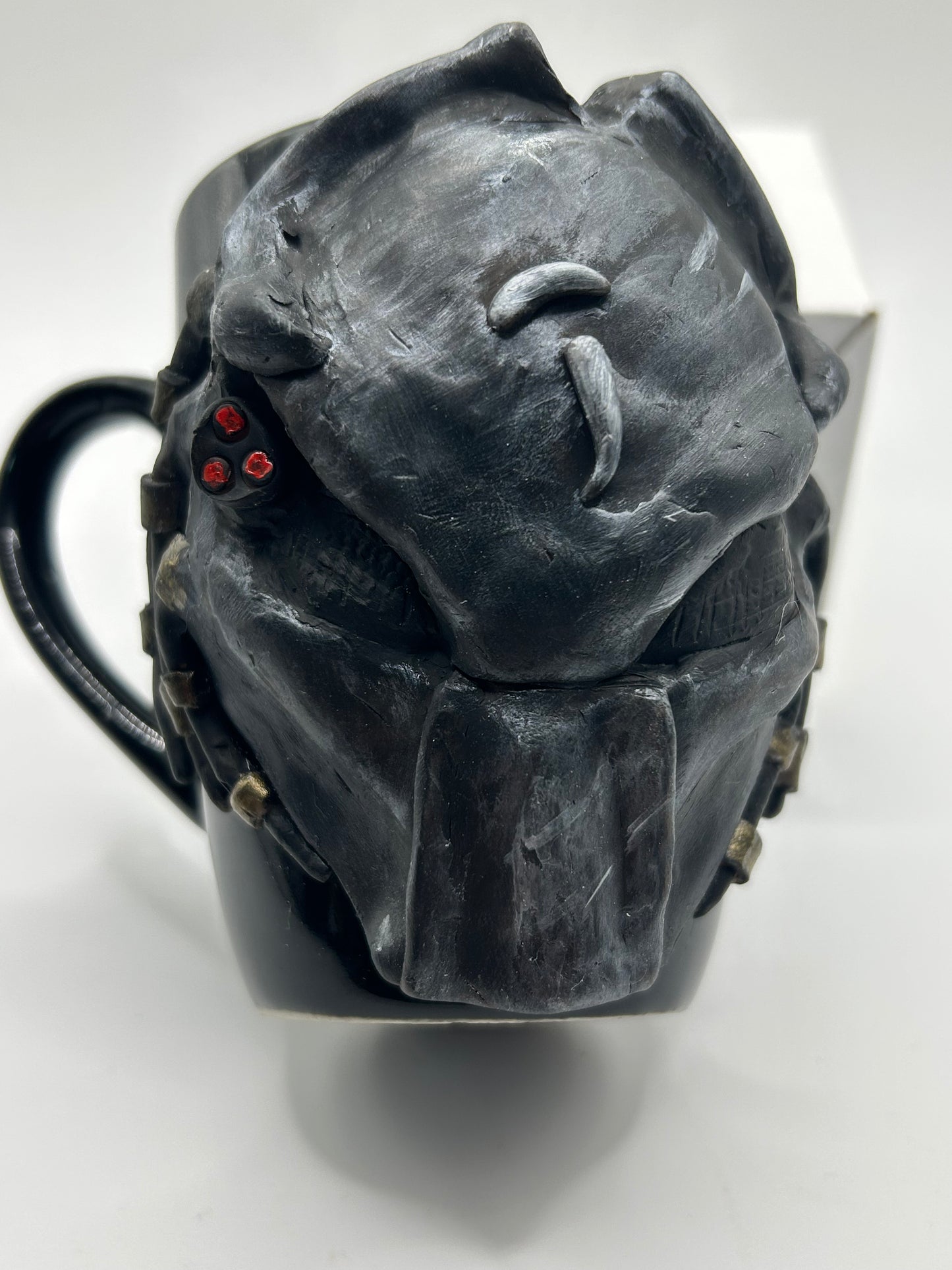Predator Mug