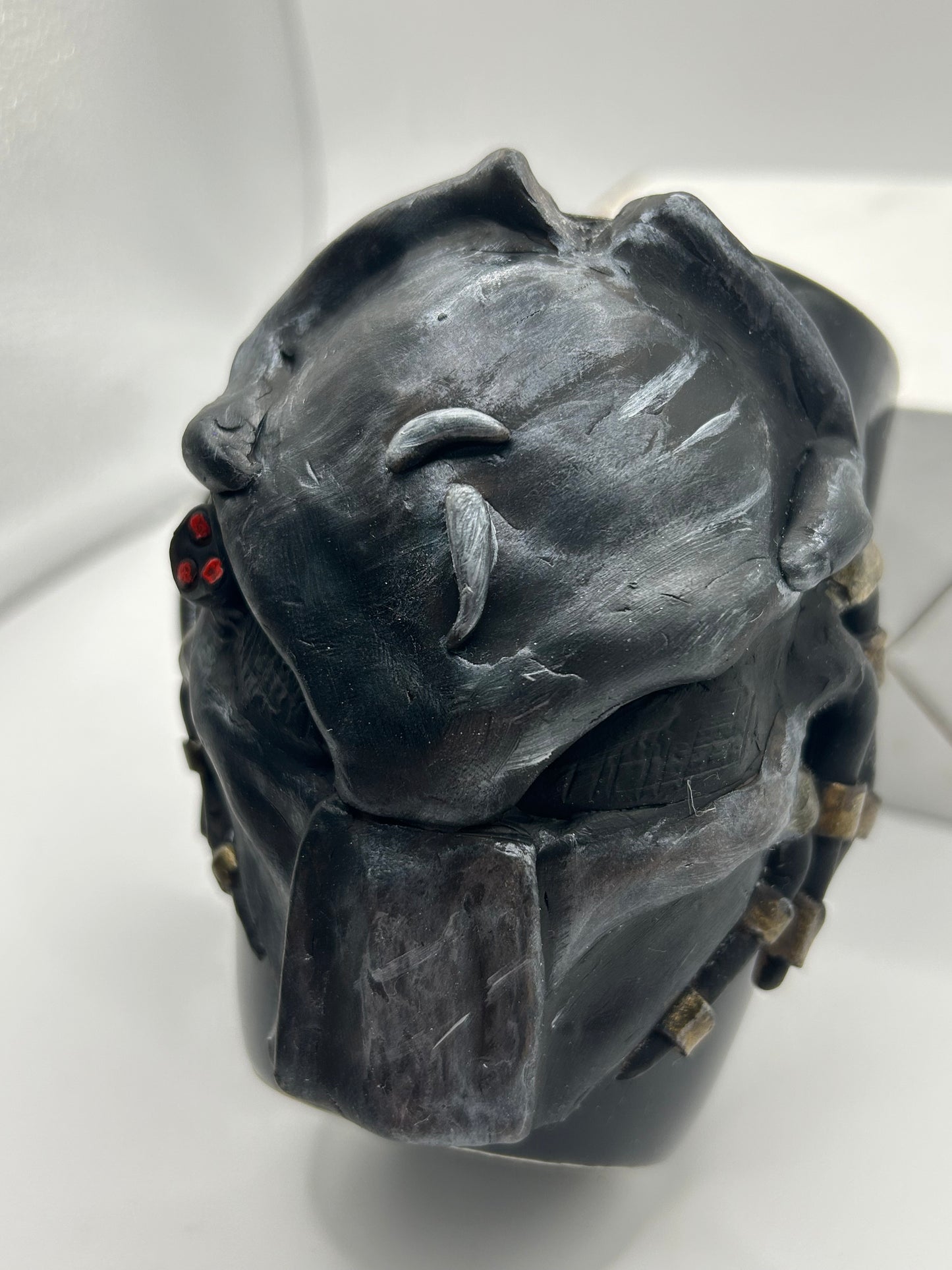 Predator Mug