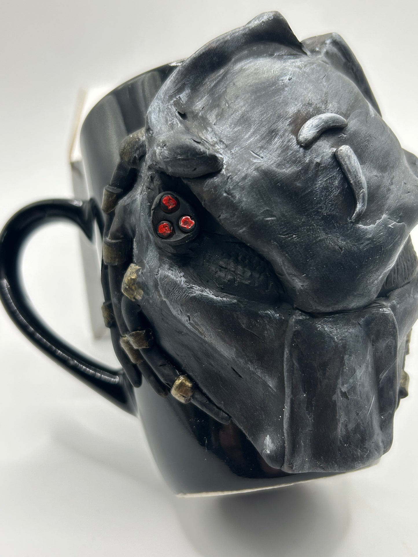 Predator Mug