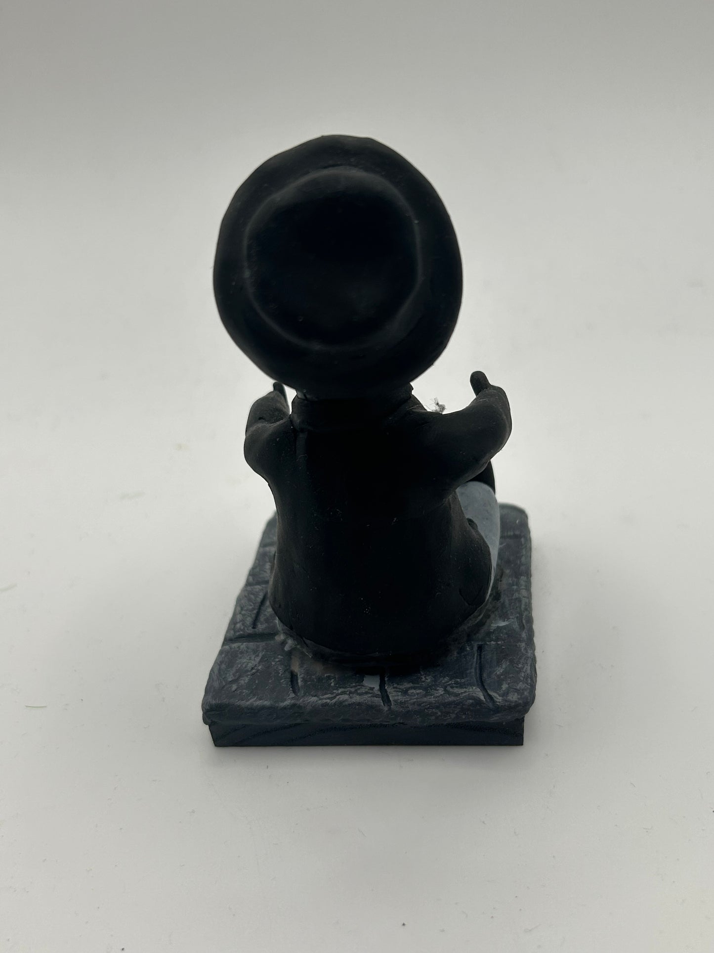 Crow Plague Doctor