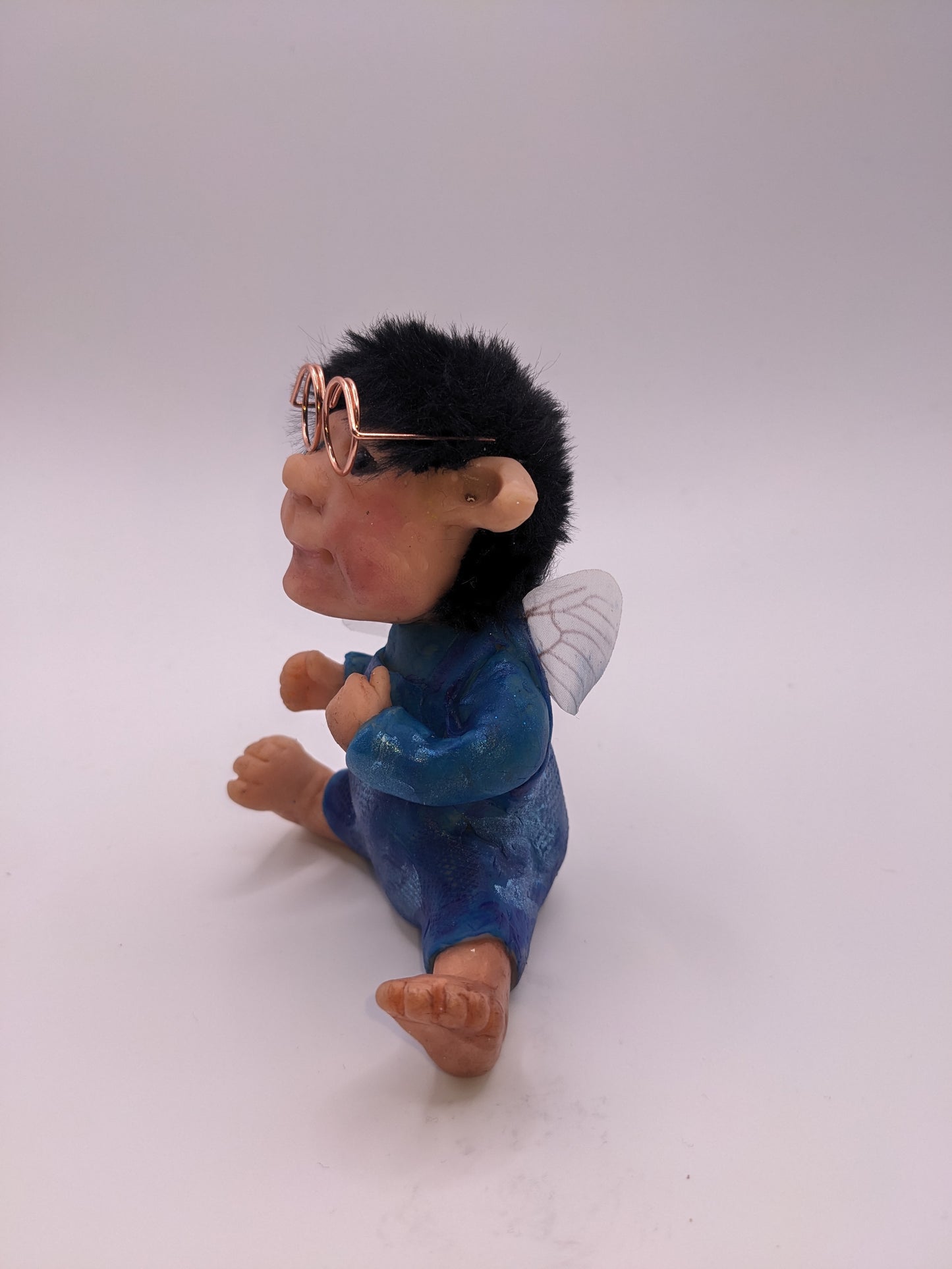 Simon/Si the fairy