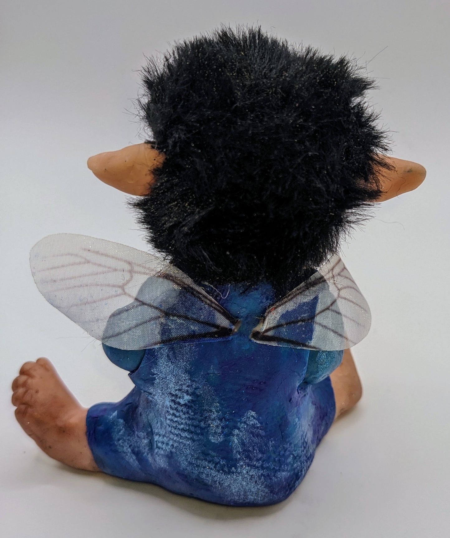Simon/Si the fairy
