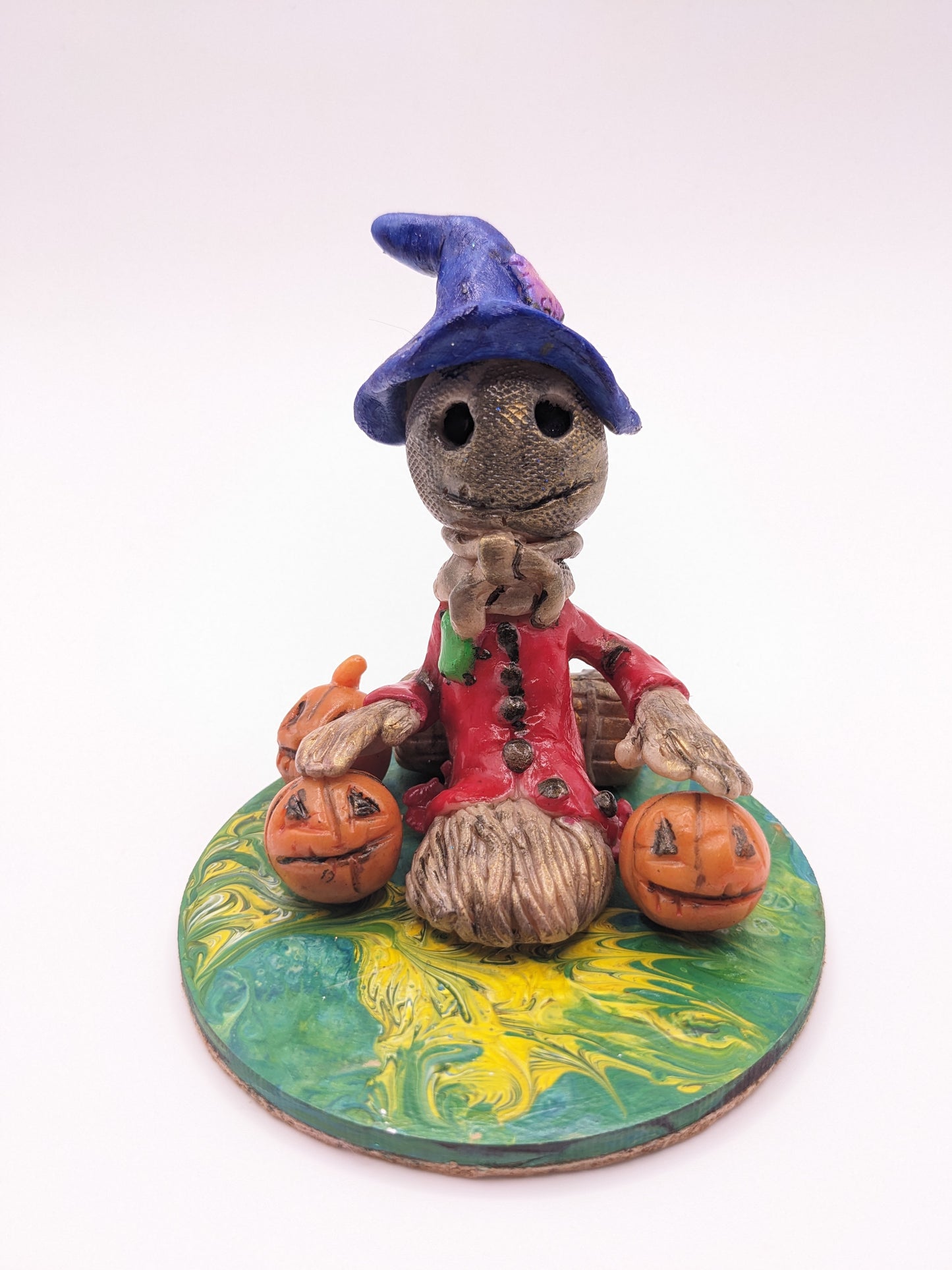 Henry pumpkin