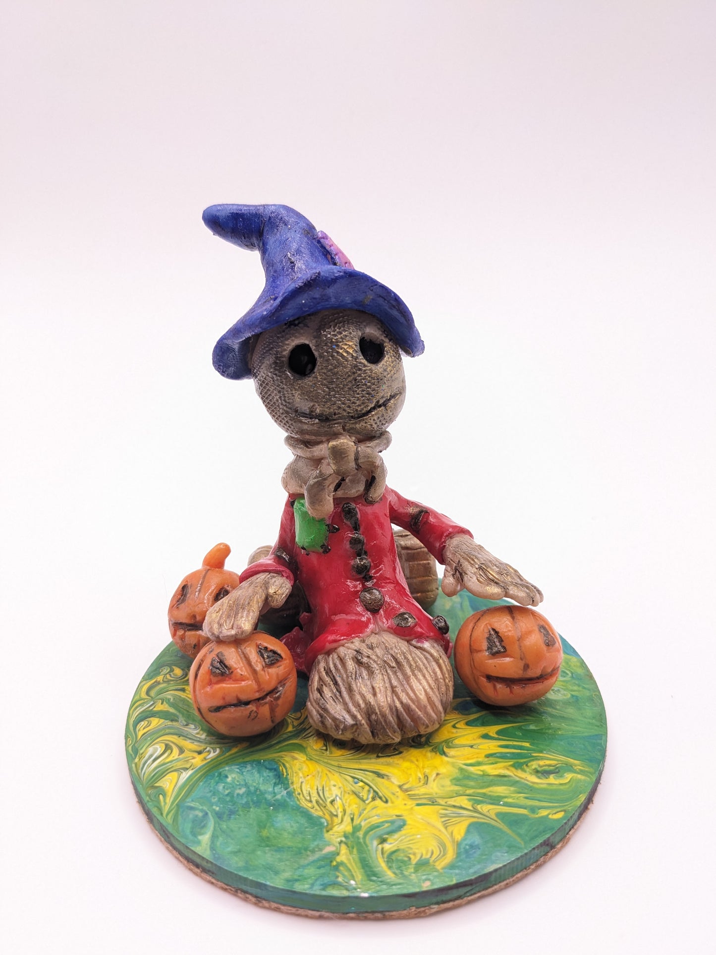 Henry pumpkin