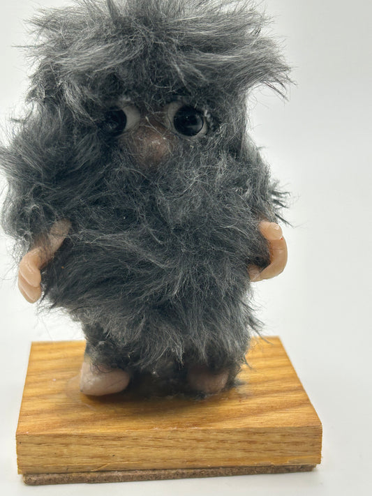 The fuzz thing