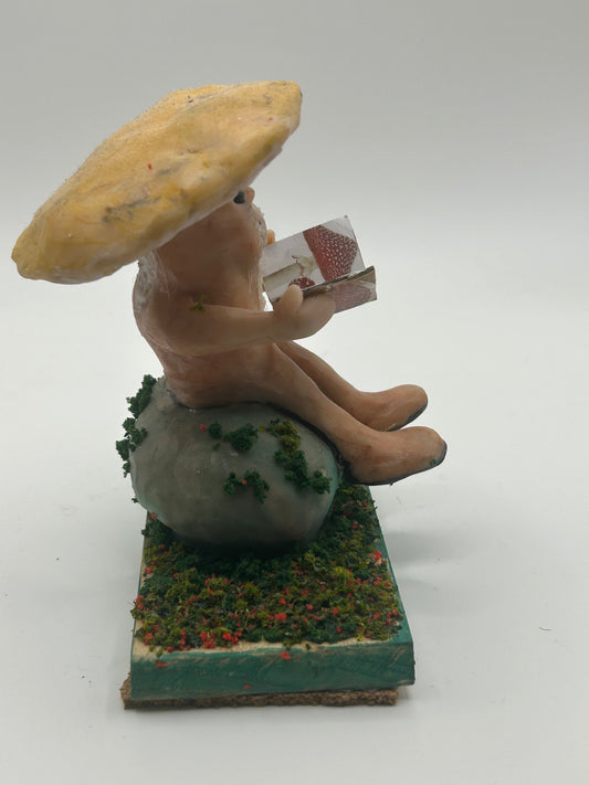 Mushroom news