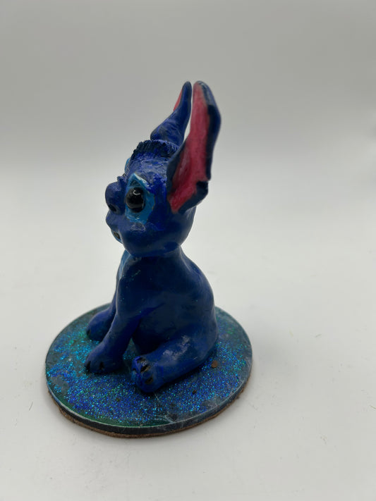 Another experiment