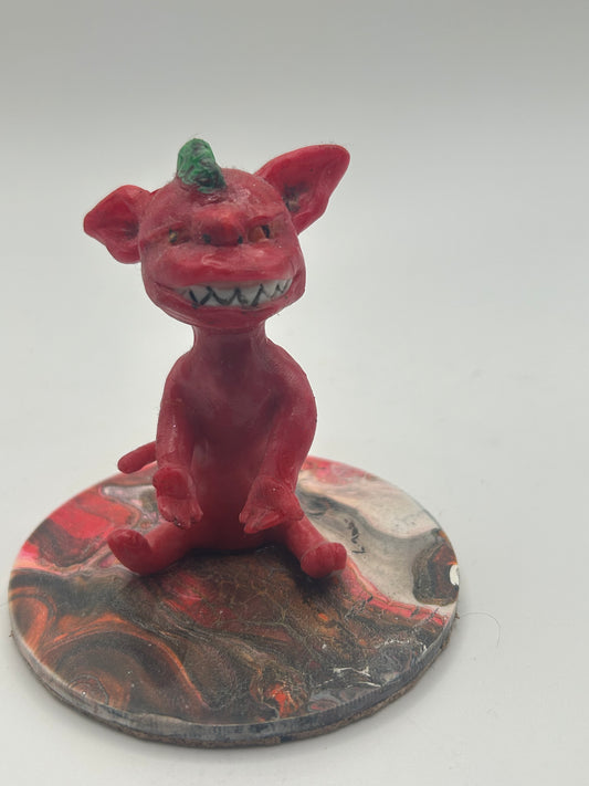 Little Imp