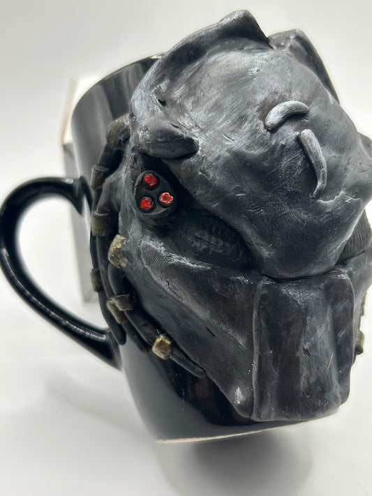 Predator Mug