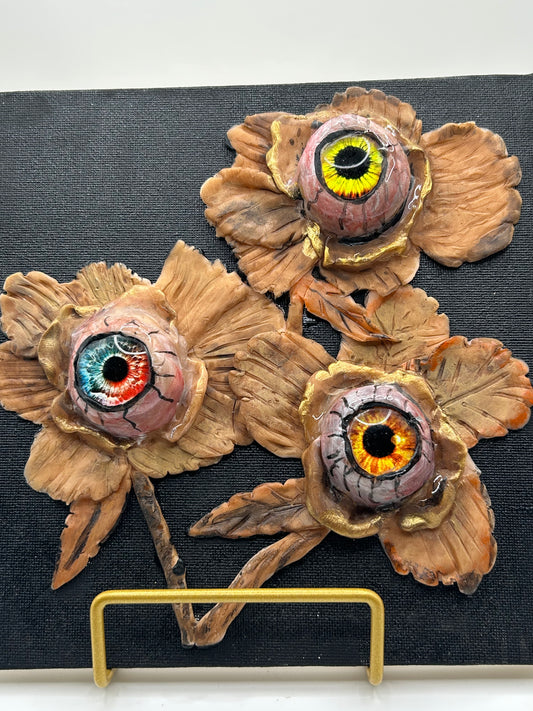 Eyeballing