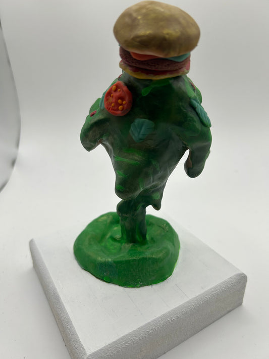 Chef Slimer