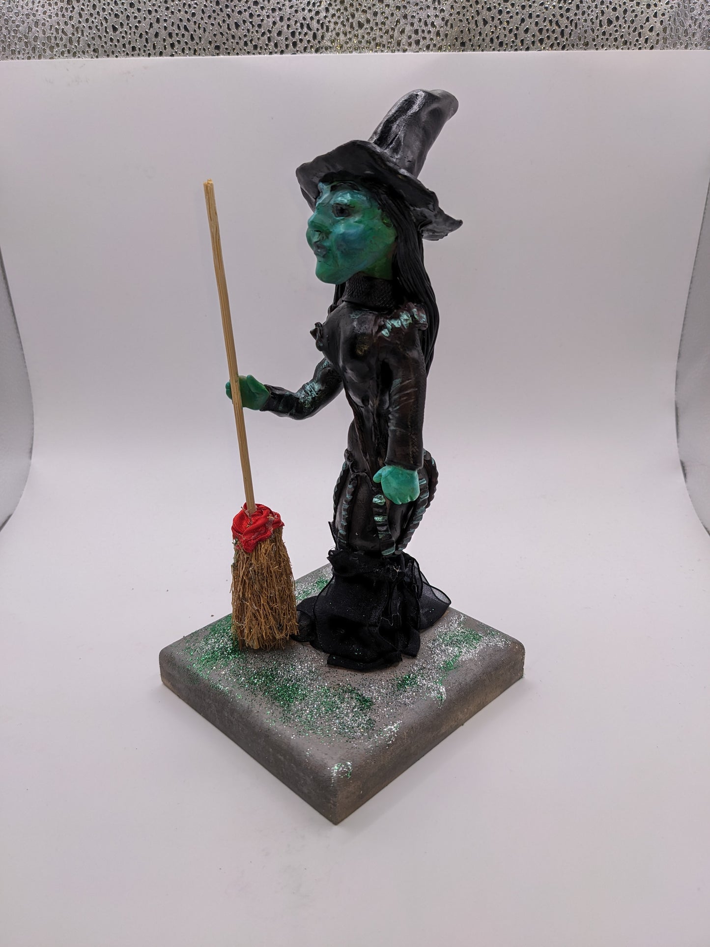 Elphaba witch