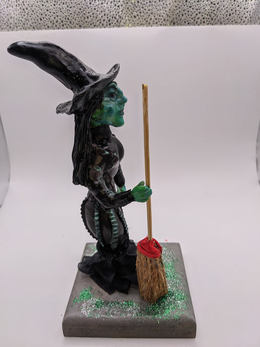 Elphaba witch