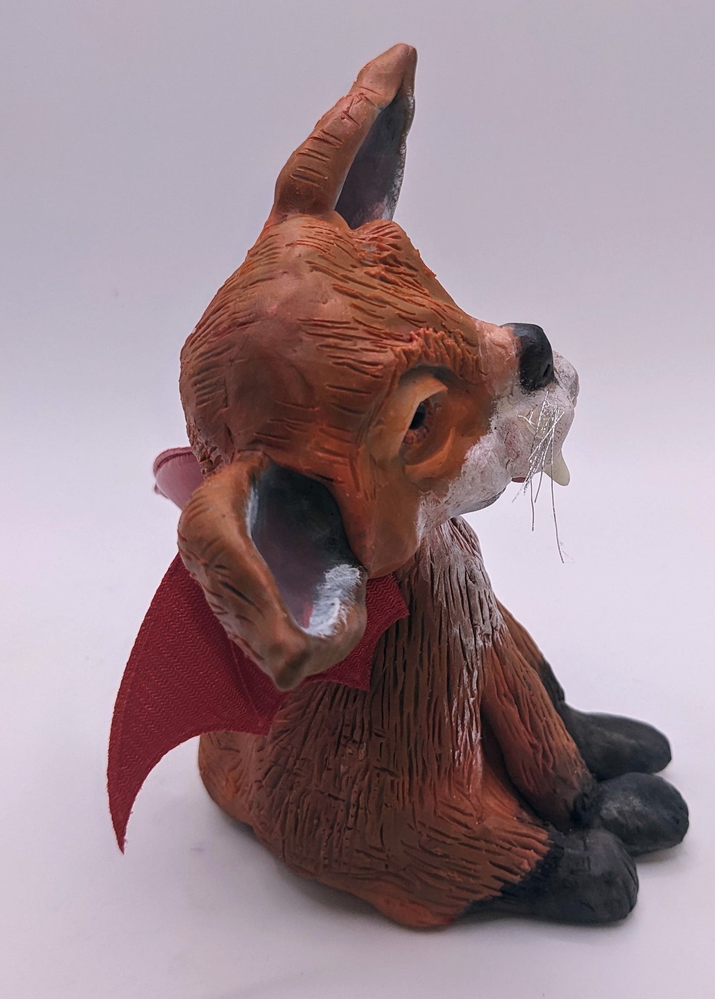 Fox bat