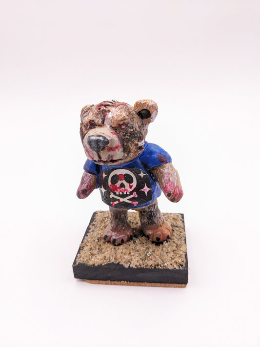 Zombie Ted